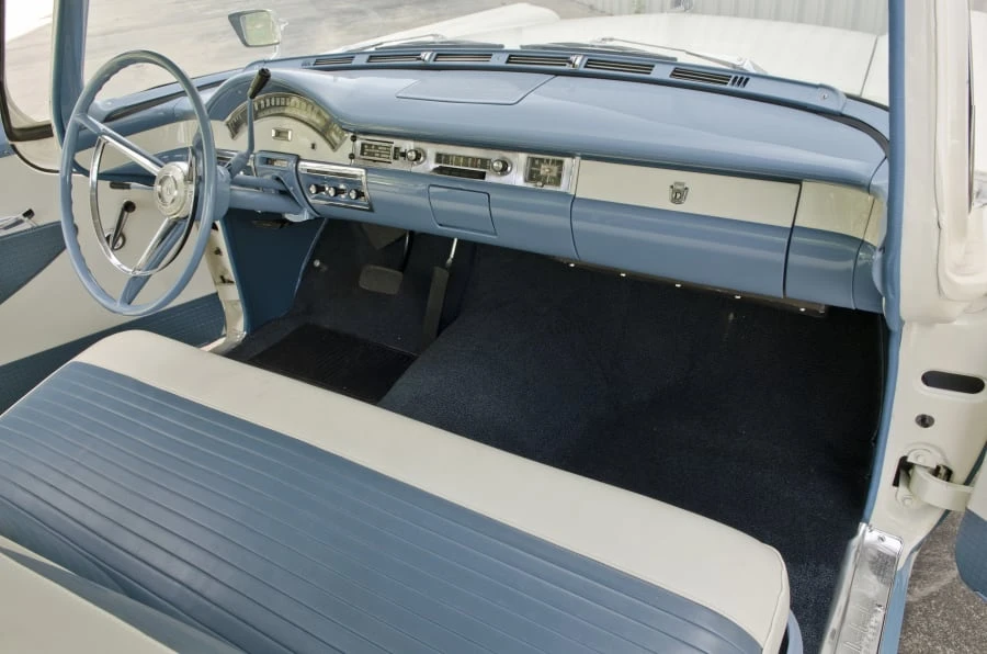 1957 Ford Ranchero 1st Gen - Image 5 of 10
