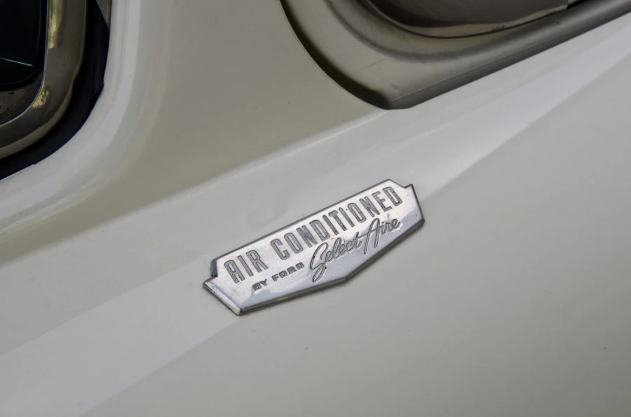 1957 Ford Ranchero 1st Gen - Image 8 of 10