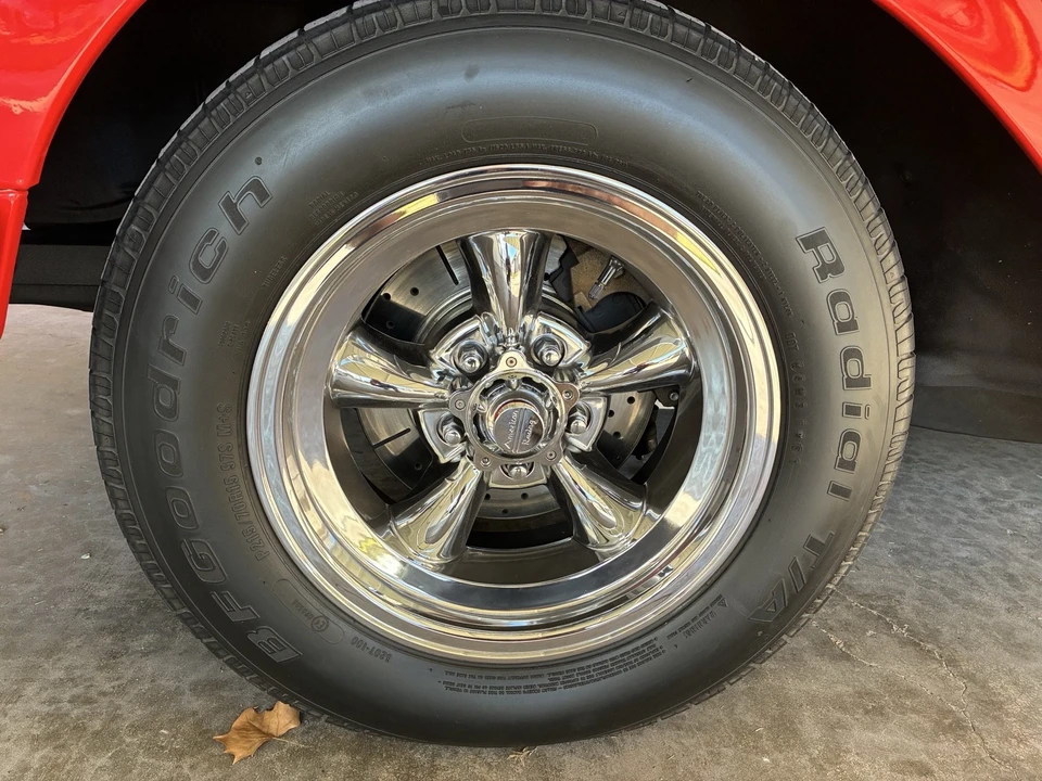 1957 Ford Ranchero 1st Gen - Image 7 of 12