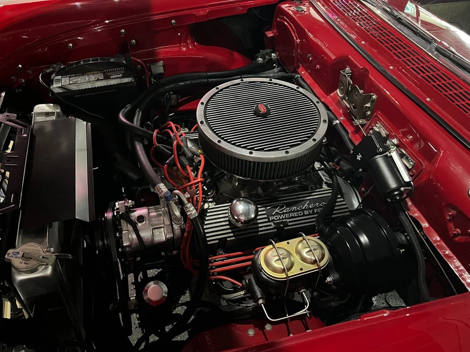 1957 Ford Ranchero 1st Gen - Image 6 of 28