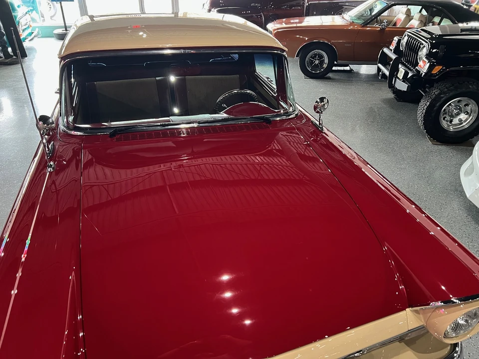 1957 Ford Ranchero 1st Gen - Image 4 of 28