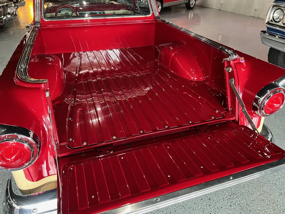 1957 Ford Ranchero 1st Gen - Image 20 of 28