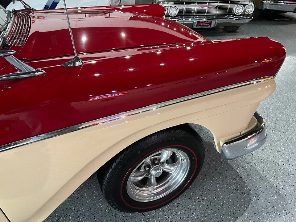 1957 Ford Ranchero 1st Gen - Image 2 of 28
