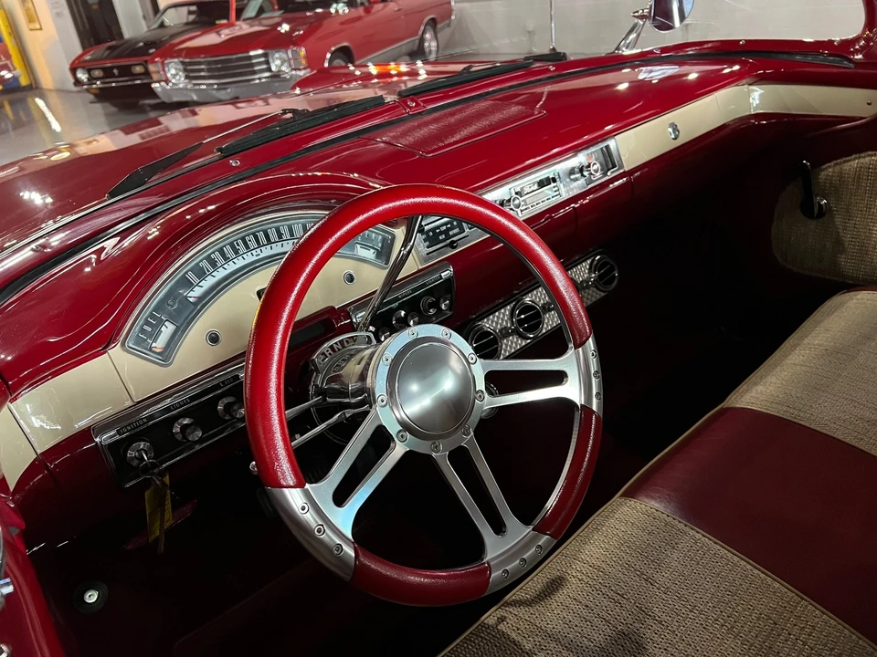 1957 Ford Ranchero 1st Gen - Image 9 of 28