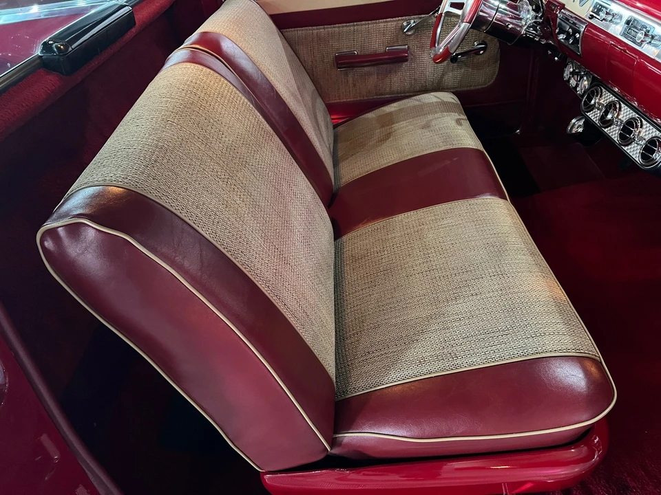 1957 Ford Ranchero 1st Gen - Image 15 of 28
