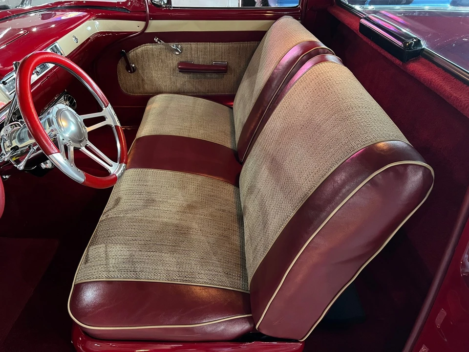 1957 Ford Ranchero 1st Gen - Image 10 of 28
