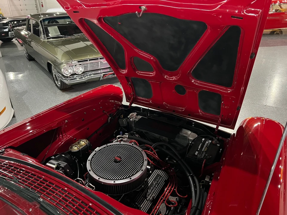 1957 Ford Ranchero 1st Gen - Image 8 of 28