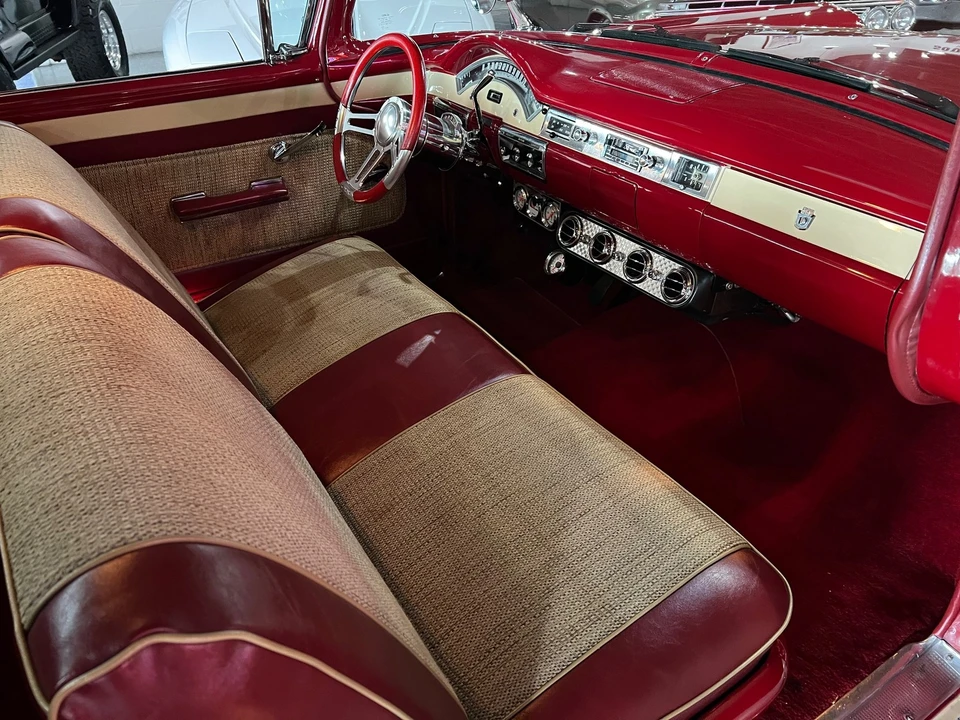 1957 Ford Ranchero 1st Gen - Image 14 of 28