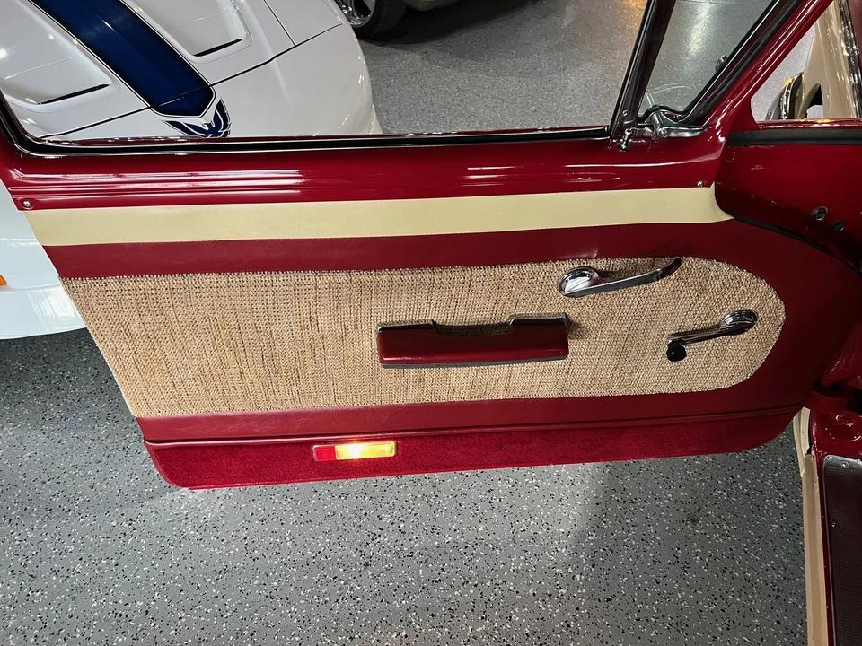 1957 Ford Ranchero 1st Gen - Image 13 of 28