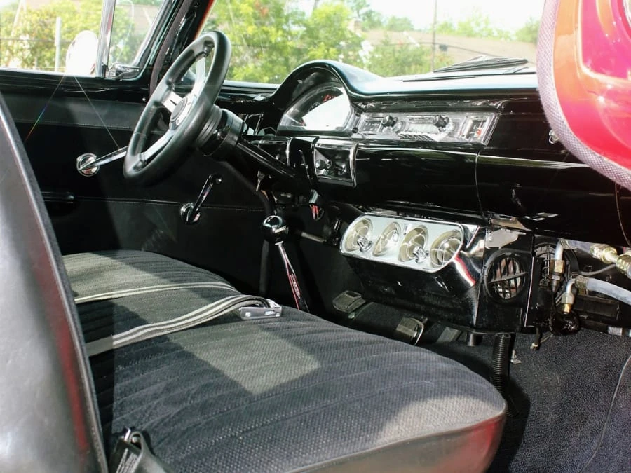 1957 Ford Ranchero 1st Gen - Image 4 of 8