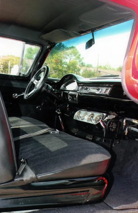 1957 Ford Ranchero 1st Gen - Image 4 of 8