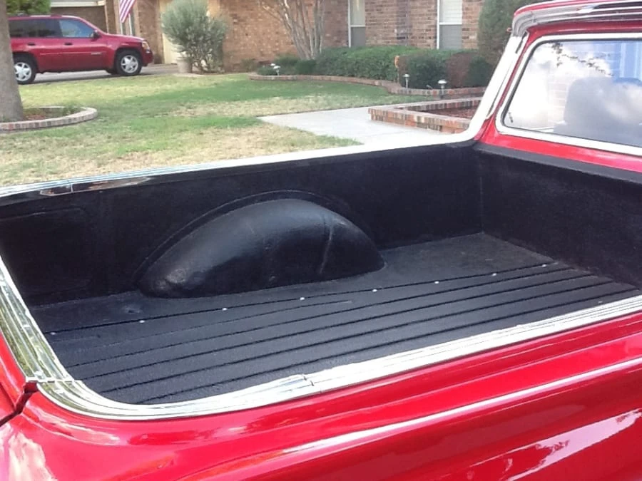1957 Ford Ranchero 1st Gen - Image 5 of 5