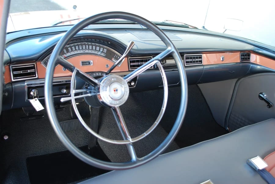 1957 Ford Ranchero 1st Gen - Image 5 of 12