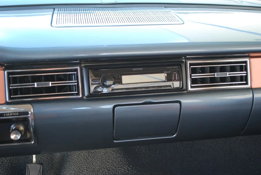1957 Ford Ranchero 1st Gen - Image 6 of 12