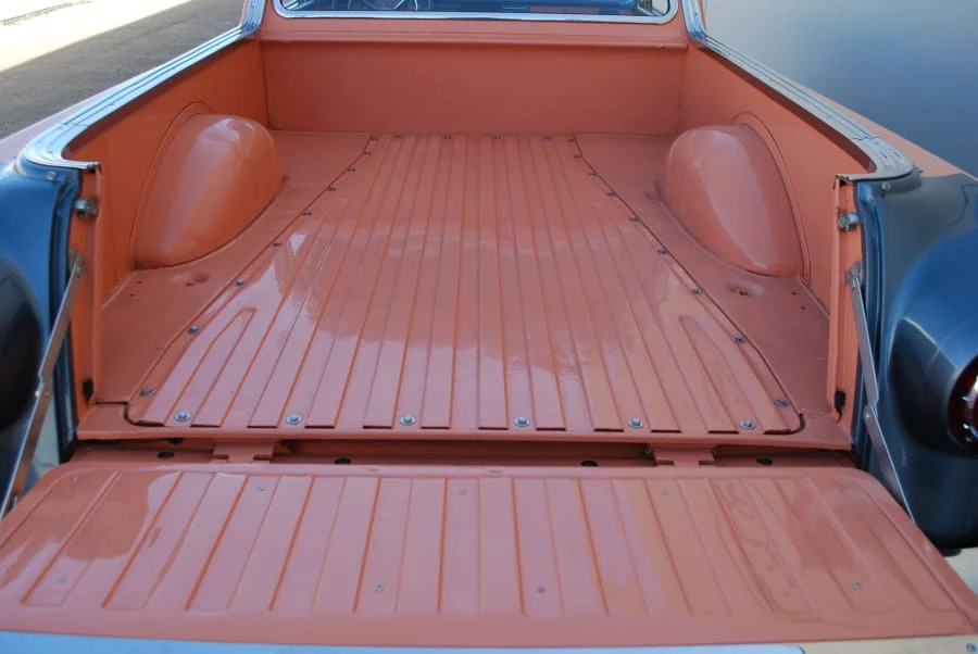 1957 Ford Ranchero 1st Gen - Image 10 of 12