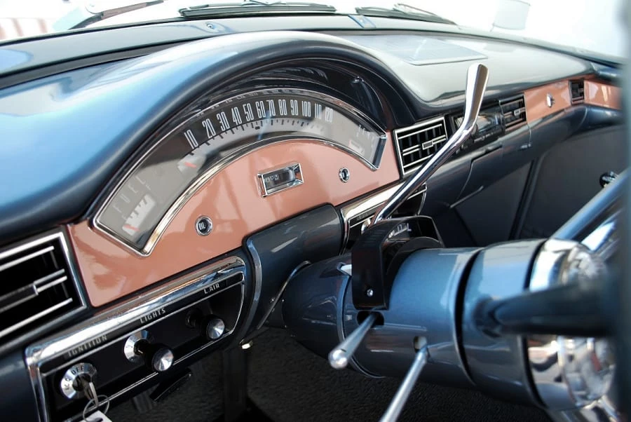 1957 Ford Ranchero 1st Gen - Image 8 of 12
