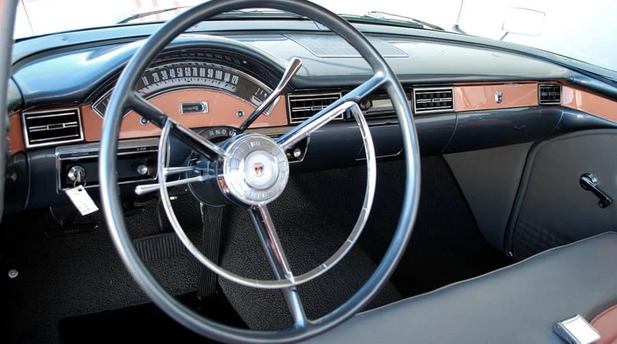 1957 Ford Ranchero 1st Gen - Image 5 of 12