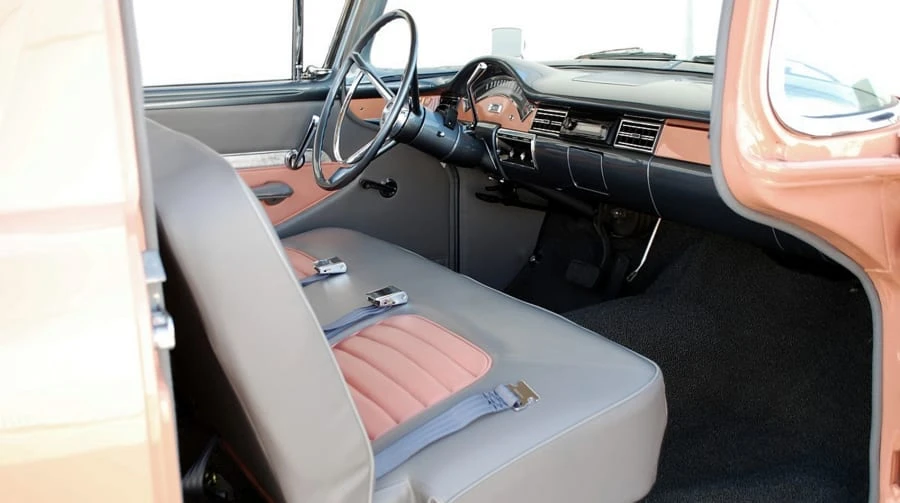 1957 Ford Ranchero 1st Gen - Image 6 of 12