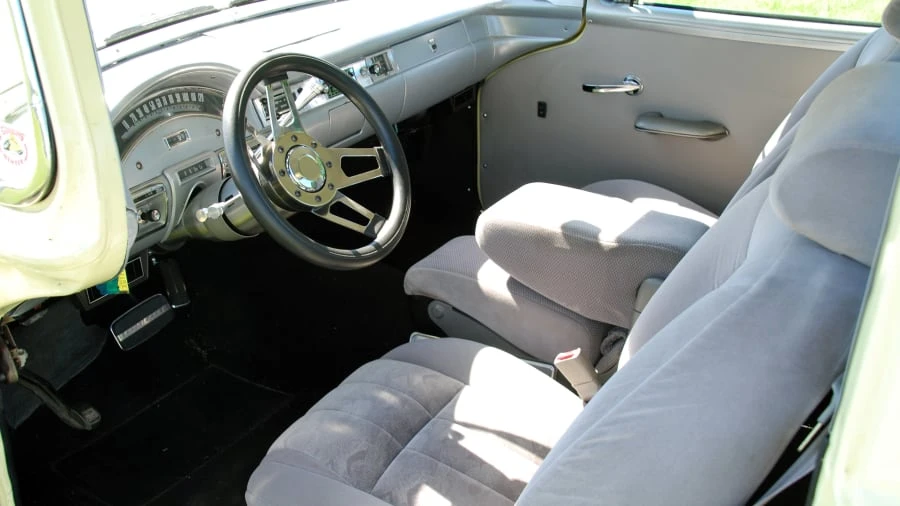 1957 Ford Ranchero 1st Gen - Image 3 of 6