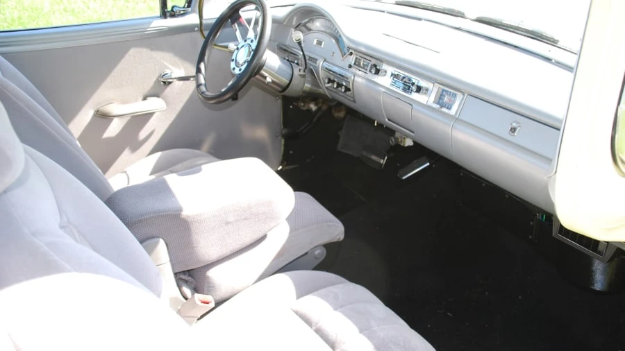 1957 Ford Ranchero 1st Gen - Image 4 of 6