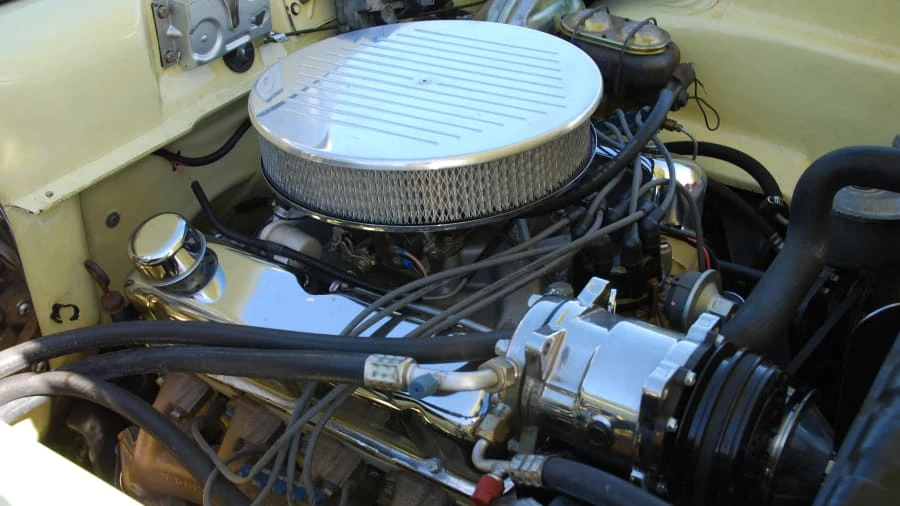 1957 Ford Ranchero 1st Gen - Image 5 of 6