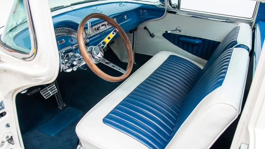 1957 Ford Ranchero 1st Gen - Image 3 of 6