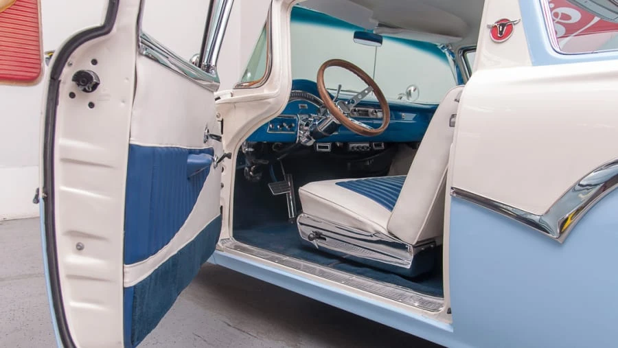 1957 Ford Ranchero 1st Gen - Image 7 of 19
