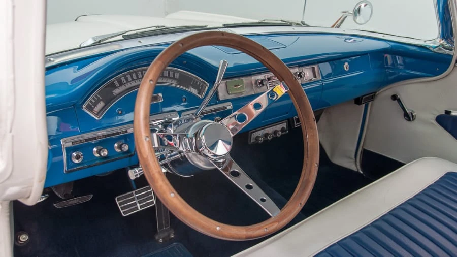 1957 Ford Ranchero 1st Gen - Image 9 of 19