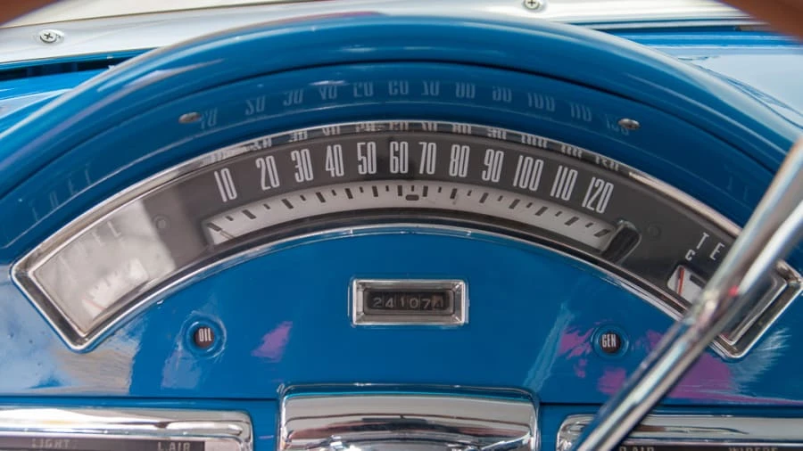 1957 Ford Ranchero 1st Gen - Image 10 of 19