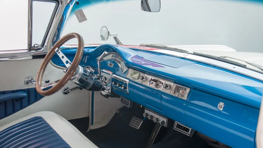 1957 Ford Ranchero 1st Gen - Image 11 of 19