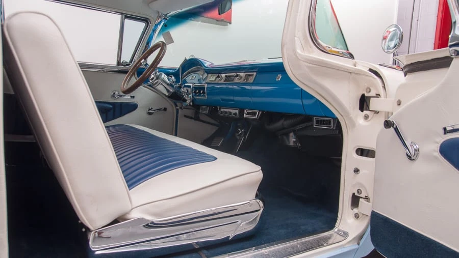 1957 Ford Ranchero 1st Gen - Image 13 of 19