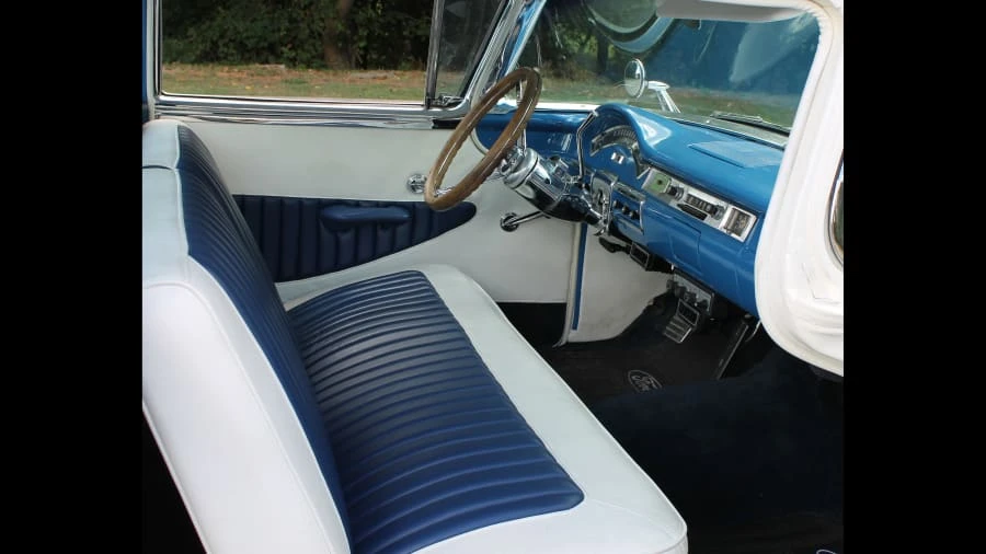 1957 Ford Ranchero 1st Gen - Image 5 of 9