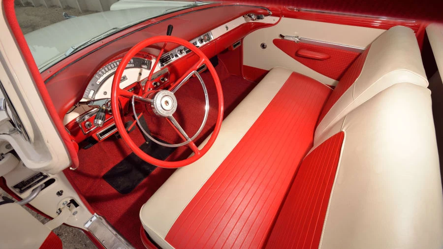 1957 Ford Ranchero 1st Gen - Image 4 of 27
