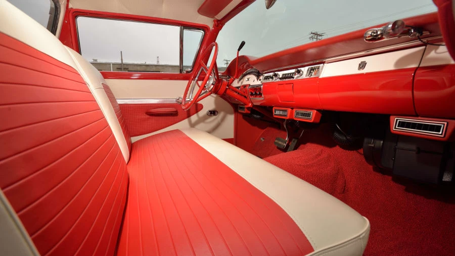 1957 Ford Ranchero 1st Gen - Image 5 of 27