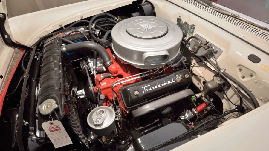 1957 Ford Ranchero 1st Gen - Image 6 of 27