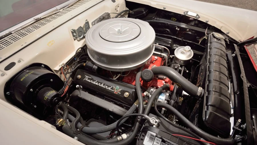 1957 Ford Ranchero 1st Gen - Image 7 of 27