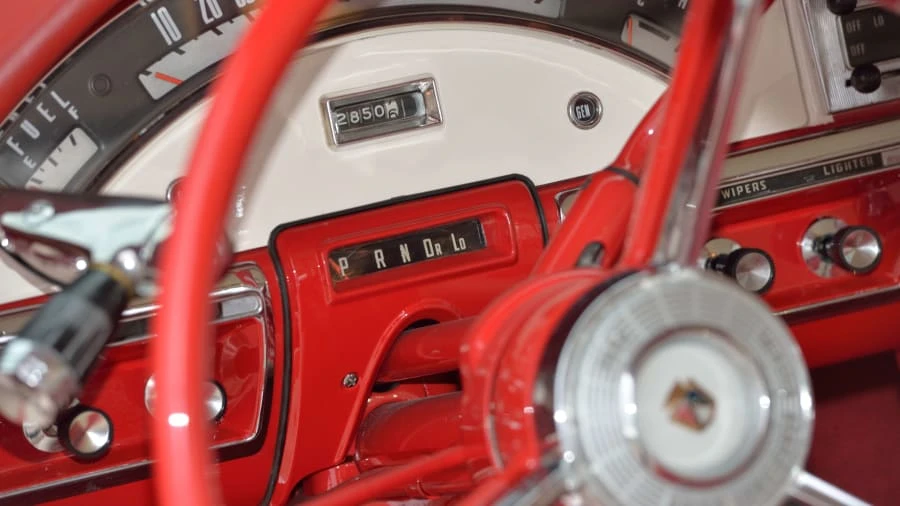 1957 Ford Ranchero 1st Gen - Image 9 of 27