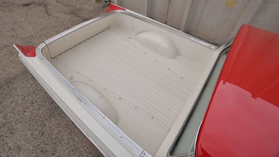 1957 Ford Ranchero 1st Gen - Image 11 of 27