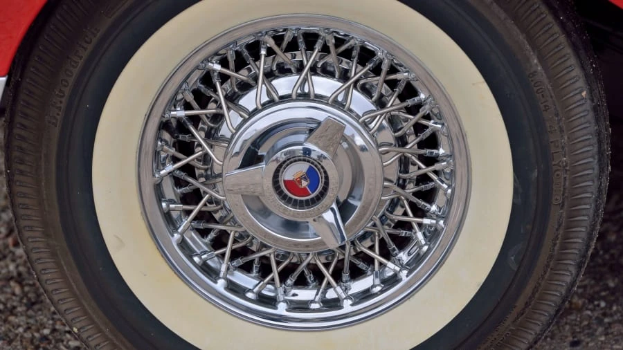 1957 Ford Ranchero 1st Gen - Image 15 of 27