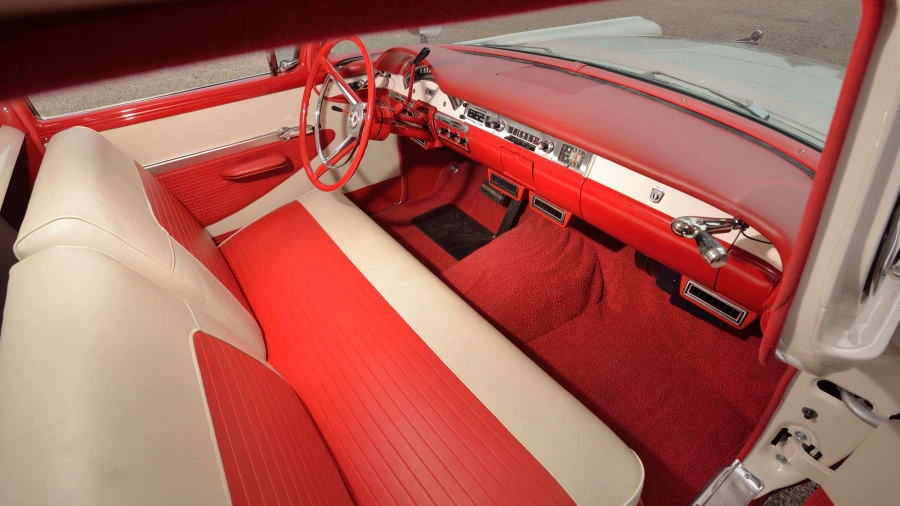 1957 Ford Ranchero 1st Gen - Image 21 of 27