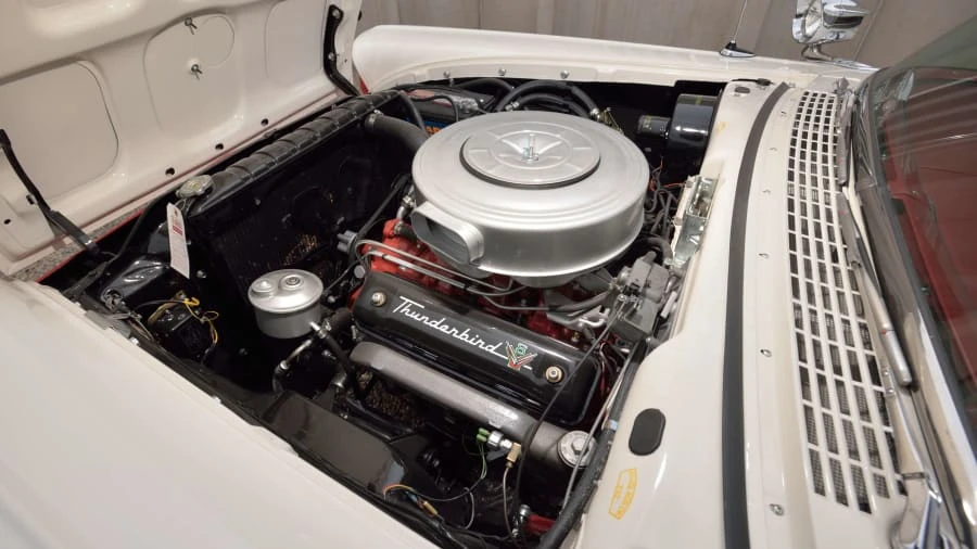 1957 Ford Ranchero 1st Gen - Image 22 of 27