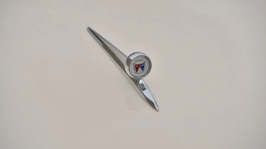 1957 Ford Ranchero 1st Gen - Image 23 of 27