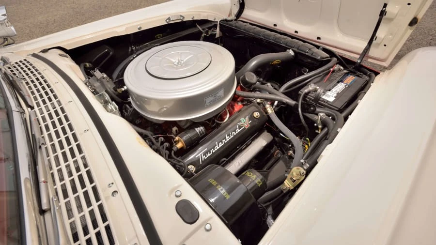 1957 Ford Ranchero 1st Gen - Image 26 of 27