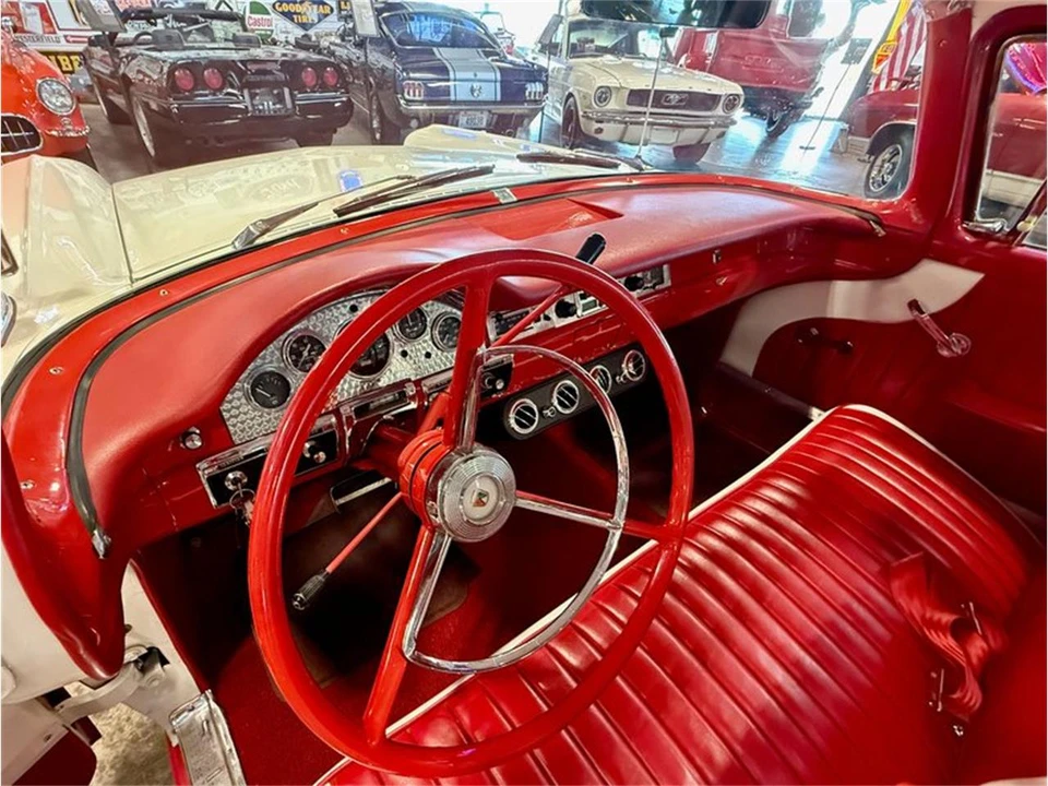 1957 Ford Ranchero 1st Gen - Image 2 of 31