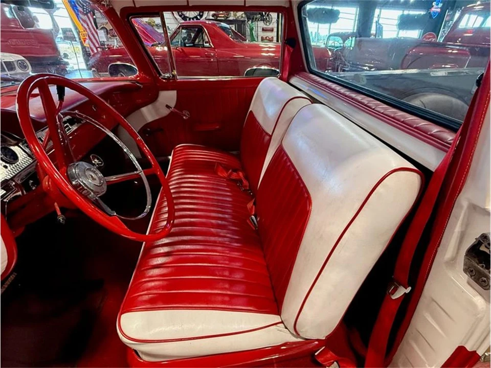 1957 Ford Ranchero 1st Gen - Image 3 of 31