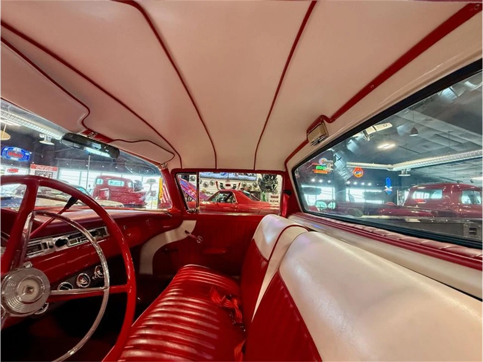 1957 Ford Ranchero 1st Gen - Image 4 of 31