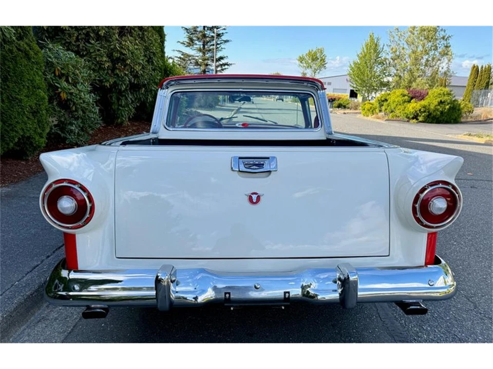 1957 Ford Ranchero 1st Gen - Image 29 of 31