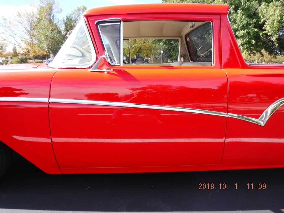 1957 Ford Ranchero 1st Gen - Image 21 of 31