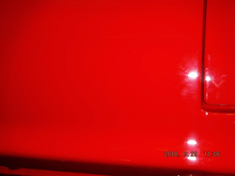 1957 Ford Ranchero 1st Gen - Image 22 of 31