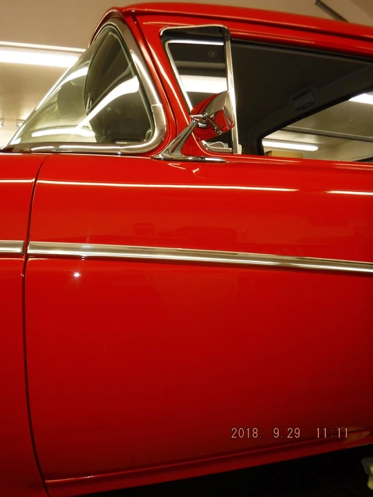 1957 Ford Ranchero 1st Gen - Image 24 of 31